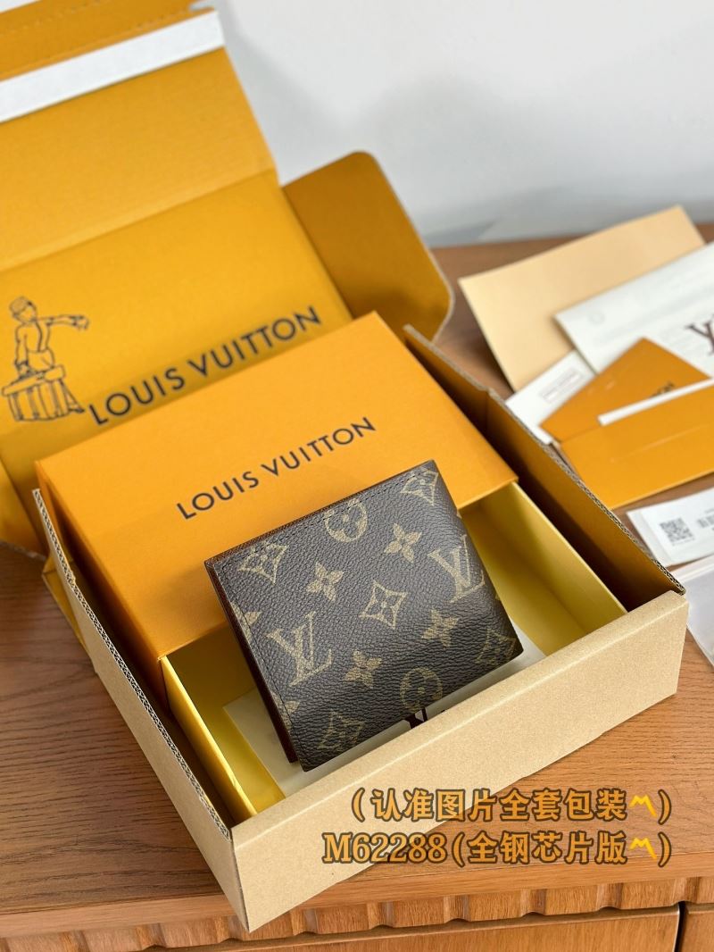 Louis Vuitton Wallets Purse